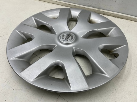 Kołpak Nissan Qashqai Pulsar Leaf Juke 16 cali r16 kołpaki oryginalne 403151kk0b