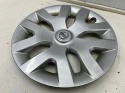 Kołpak Nissan Qashqai Pulsar Leaf Juke 16 cali r16 kołpaki oryginalne 403151kk0b