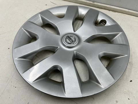 Kołpak Nissan Qashqai Pulsar Leaf Juke 16 cali r16 kołpaki oryginalne 403151kk0b