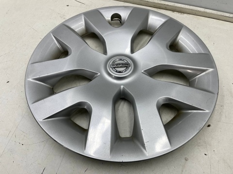 Kołpak Nissan Qashqai Pulsar Leaf Juke 16 cali r16 kołpaki oryginalne 403151kk0b