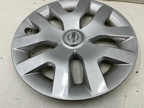 Kołpak Nissan Qashqai Pulsar Leaf Juke 16 cali r16 kołpaki oryginalne 403151kk0b