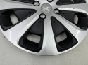 Kołpak Peugeot 208 12r.- 15 cali oryginalny r15 jedna sztuka 9673846477 9673846777