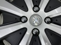 Kołpak Peugeot 208 12r.- 15 cali oryginalny r15 jedna sztuka 9673846477 9673846777