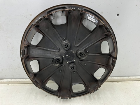 Kołpak Peugeot 208 12r.- 15 cali oryginalny r15 jedna sztuka 9673846477 9673846777