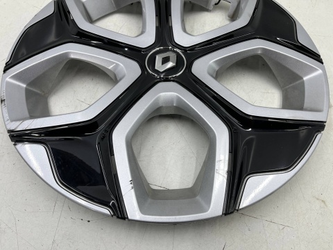 Kołpak Renault Twingo 3 III 14-24r. 15 cali oryginalny r15 jedna sztuka 403159418r