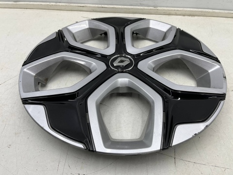 Kołpak Renault Twingo 3 III 14-24r. 15 cali oryginalny r15 jedna sztuka 403159418r