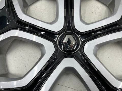 Kołpak Renault Twingo 3 III 14-24r. 15 cali oryginalny r15 jedna sztuka 403159418r