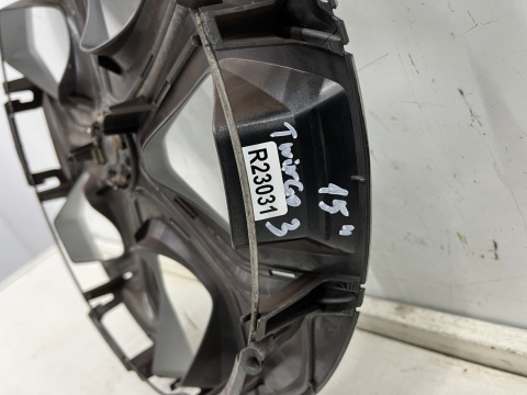 Kołpak Renault Twingo 3 III 14-24r. 15 cali oryginalny r15 jedna sztuka 403159418r