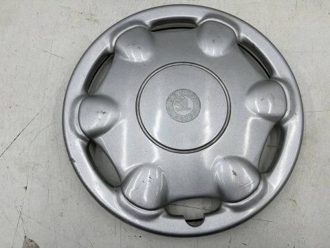 Kołpak Skoda 15 cali r15 jedna sztuka art40415