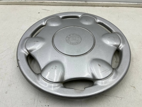 Kołpak Skoda 15 cali r15 jedna sztuka art40415