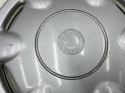 Kołpak Skoda 15 cali r15 jedna sztuka art40415