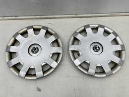 Kołpak Skoda Octavia 1 I 96-10r. 15 cali r15 oryginalny 1u0601147d