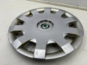 Kołpak Skoda Octavia 1 I 96-10r. 15 cali r15 oryginalny 1u0601147d