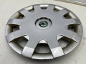 Kołpak Skoda Octavia 1 I 96-10r. 15 cali r15 oryginalny 1u0601147d