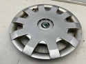 Kołpak Skoda Octavia 1 I 96-10r. 15 cali r15 oryginalny 1u0601147d