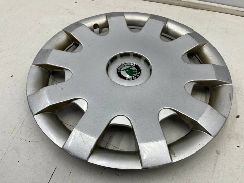 Kołpak Skoda Octavia 1 I 96-10r. 15 cali r15 oryginalny 1u0601147d