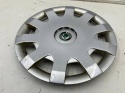 Kołpak Skoda Octavia 1 I 96-10r. 15 cali r15 oryginalny 1u0601147d