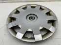 Kołpak Skoda Octavia 1 I 96-10r. 15 cali r15 oryginalny 1u0601147d