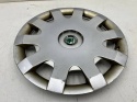 Kołpak Skoda Octavia 1 I 96-10r. 15 cali r15 oryginalny 1u0601147d