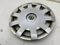 Kołpak Skoda Octavia 1 I 96-10r. 15 cali r15 oryginalny 1u0601147d