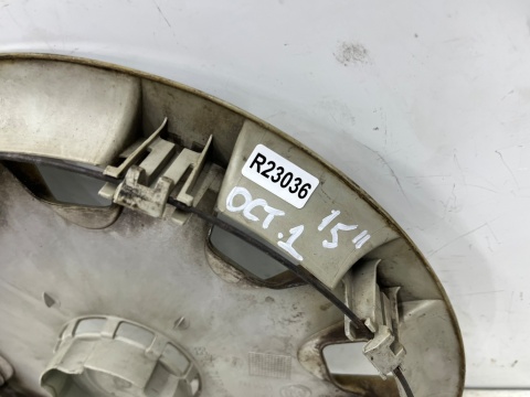 Kołpak Skoda Octavia 1 I 96-10r. 15 cali r15 oryginalny 1u0601147d