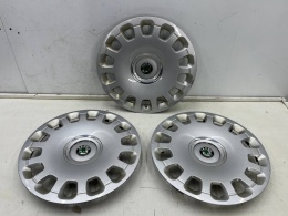 Kołpak Skoda Superb 1 I 01-08r. 16 cali r16 oryginalny 3u0601147b