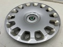 Kołpak Skoda Superb 1 I 01-08r. 16 cali r16 oryginalny 3u0601147b