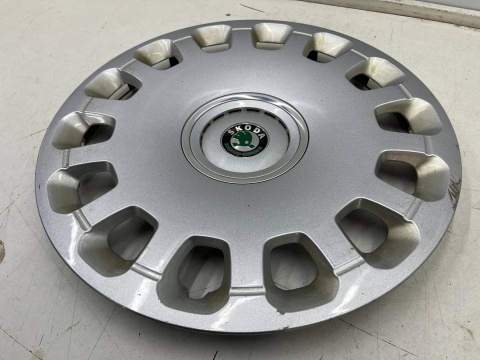 Kołpak Skoda Superb 1 I 01-08r. 16 cali r16 oryginalny 3u0601147b