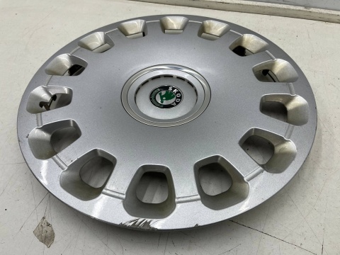 Kołpak Skoda Superb 1 I 01-08r. 16 cali r16 oryginalny 3u0601147b
