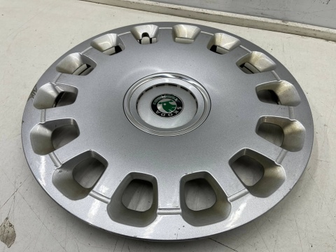 Kołpak Skoda Superb 1 I 01-08r. 16 cali r16 oryginalny 3u0601147b