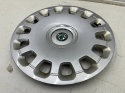 Kołpak Skoda Superb 1 I 01-08r. 16 cali r16 oryginalny 3u0601147b