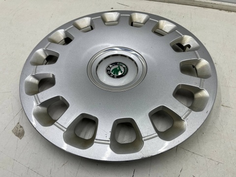 Kołpak Skoda Superb 1 I 01-08r. 16 cali r16 oryginalny 3u0601147b