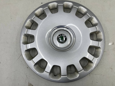 Kołpak Skoda Superb 1 I 01-08r. 16 cali r16 oryginalny 3u0601147b