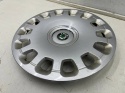 Kołpak Skoda Superb 1 I 01-08r. 16 cali r16 oryginalny 3u0601147b