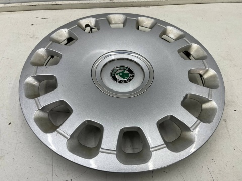 Kołpak Skoda Superb 1 I 01-08r. 16 cali r16 oryginalny 3u0601147b