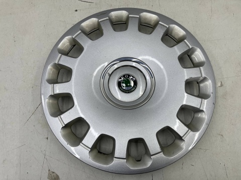 Kołpak Skoda Superb 1 I 01-08r. 16 cali r16 oryginalny 3u0601147b