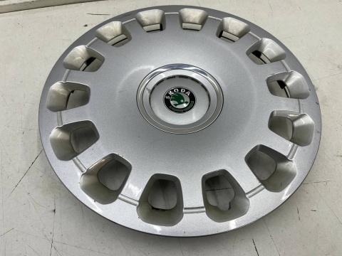 Kołpak Skoda Superb 1 I 01-08r. 16 cali r16 oryginalny 3u0601147b