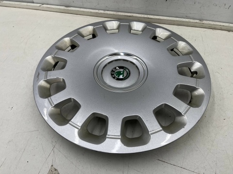 Kołpak Skoda Superb 1 I 01-08r. 16 cali r16 oryginalny 3u0601147b