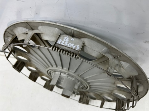 Kołpak Skoda Superb 1 I 01-08r. 16 cali r16 oryginalny 3u0601147b