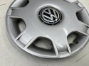 Kołpak VW Polo III 6n Lupo Fox 94-05r. 14 cali r14 oryginalny 6n0601147d