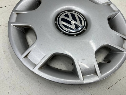 Kołpak VW Polo III 6n Lupo Fox 94-05r. 14 cali r14 oryginalny 6n0601147d