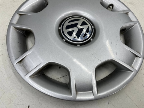 Kołpak VW Polo III 6n Lupo Fox 94-05r. 14 cali r14 oryginalny 6n0601147d