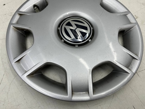 Kołpak VW Polo III 6n Lupo Fox 94-05r. 14 cali r14 oryginalny 6n0601147d