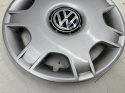 Kołpak VW Polo III 6n Lupo Fox 94-05r. 14 cali r14 oryginalny 6n0601147d