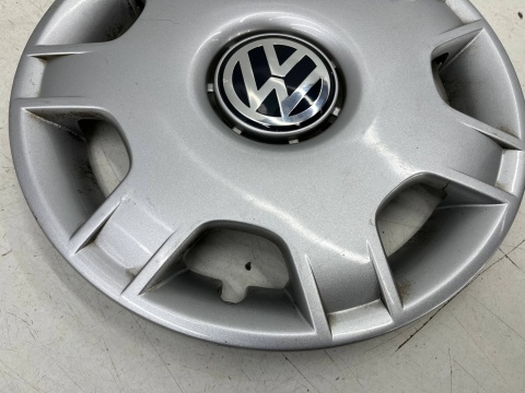 Kołpak VW Polo III 6n Lupo Fox 94-05r. 14 cali r14 oryginalny 6n0601147d