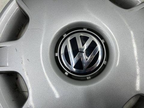 Kołpak VW Polo III 6n Lupo Fox 94-05r. 14 cali r14 oryginalny 6n0601147d