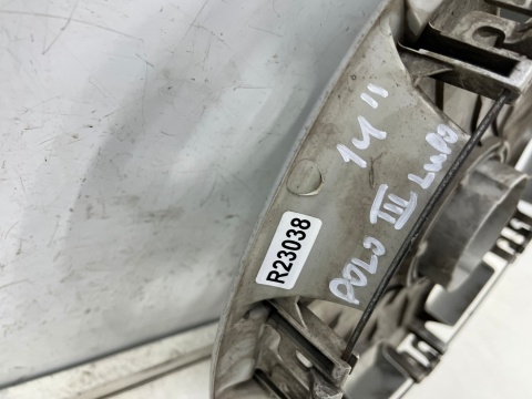 Kołpak VW Polo III 6n Lupo Fox 94-05r. 14 cali r14 oryginalny 6n0601147d