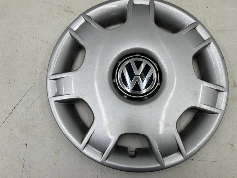 Kołpak VW Polo III 6n Lupo Fox 94-05r. 14 cali r14 oryginalny 6n0601147d