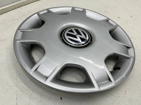 Kołpak VW Polo III 6n Lupo Fox 94-05r. 14 cali r14 oryginalny 6n0601147d