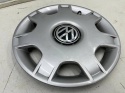 Kołpak VW Polo III 6n Lupo Fox 94-05r. 14 cali r14 oryginalny 6n0601147d
